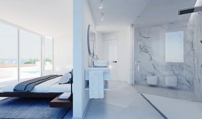 Nouvelle construction - Appartement -
Pueblo Mascarat