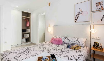 Nybyggnation - Radhus -
Rojales