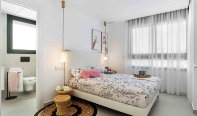 Nybyggnation - Radhus -
Rojales