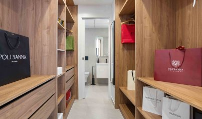 Nybyggnation - Radhus -
Rojales