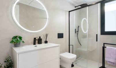 Nybyggnation - Radhus -
Rojales