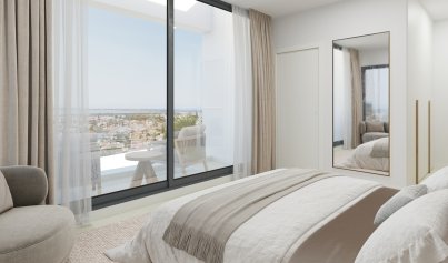 Neue Gebäude - Villa -
Ciudad Quesada