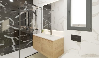 Neue Gebäude - Villa -
Ciudad Quesada