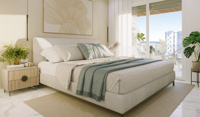 New Build - Apartment -
Torrevieja