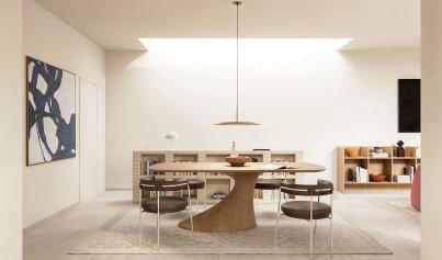 Nybyggnation - Villa -
La Finca Golf