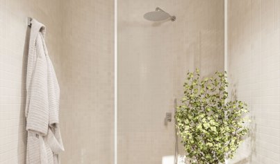 Nybyggnation - Villa -
La Finca Golf