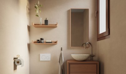 Nybyggnation - Villa -
La Finca Golf