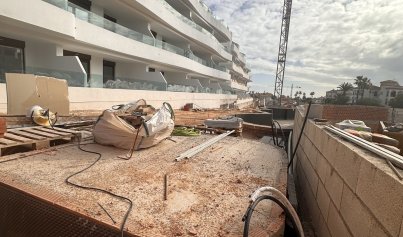 Nieuwbouw Woningen - Appartement / flat -
Playa Flamenca