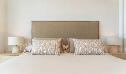 Nieuwbouw Woningen - Appartement / flat -
Playa Flamenca