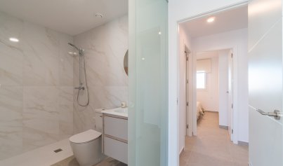 Nieuwbouw Woningen - Appartement / flat -
Playa Flamenca