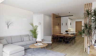 Neue Gebäude - Villa -
Hondón de las Nieves