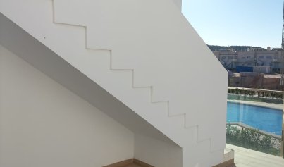 Neue Gebäude - Bungalow -
Orihuela Costa - Orihuela