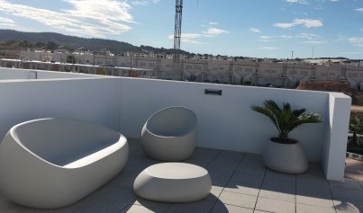 Neue Gebäude - Bungalow -
Orihuela Costa - Orihuela