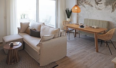 Neue Gebäude - Bungalow -
Orihuela Costa - Orihuela