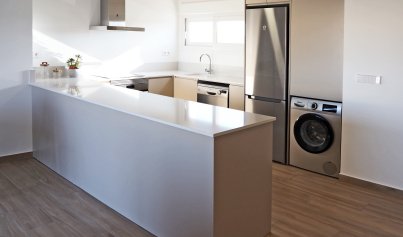 New Build - Bungalow -
Orihuela Costa - Orihuela