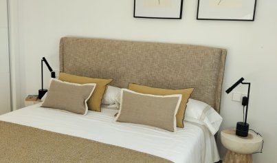 New Build - Bungalow -
Orihuela Costa - Orihuela