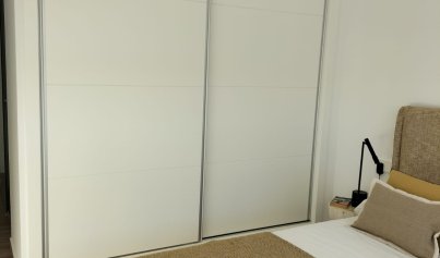 New Build - Bungalow -
Orihuela Costa - Orihuela