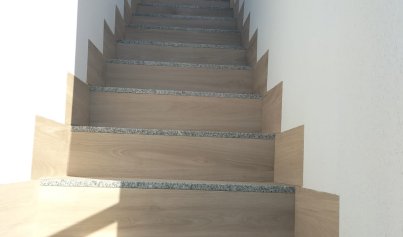 New Build - Bungalow -
Orihuela Costa - Orihuela