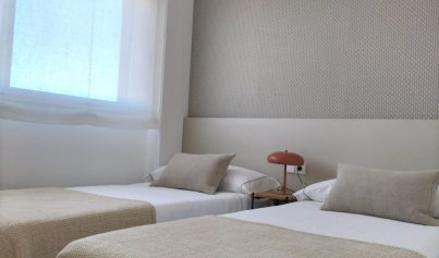 Nouvelle construction - Bungalow -
Orihuela Costa - Orihuela