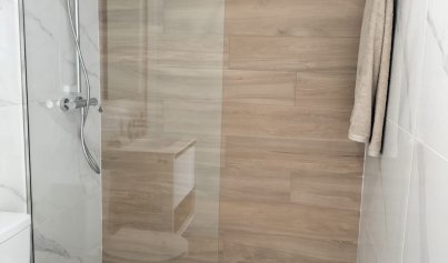 Nouvelle construction - Bungalow -
Orihuela Costa - Orihuela