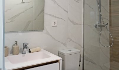 Nouvelle construction - Bungalow -
Orihuela Costa - Orihuela