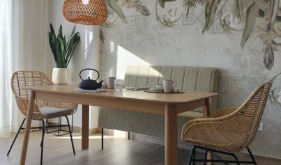 New Build - Bungalow -
Orihuela Costa - Orihuela