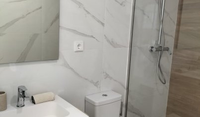 New Build - Bungalow -
Orihuela Costa - Orihuela