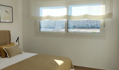 New Build - Bungalow -
Orihuela Costa - Orihuela