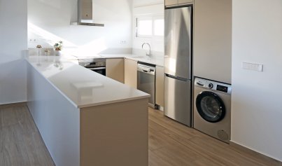 Neue Gebäude - Wohnung -
Orihuela Costa - Orihuela