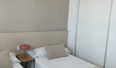 Neue Gebäude - Wohnung -
Orihuela Costa - Orihuela