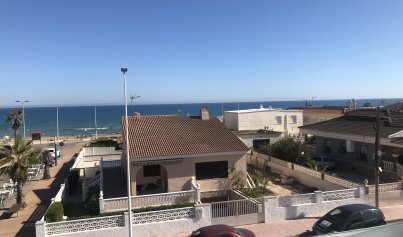 Neue Gebäude - Villa -
La Mata