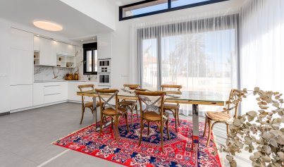 Neue Gebäude - Villa -
La Mata