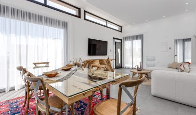 Neue Gebäude - Villa -
La Mata