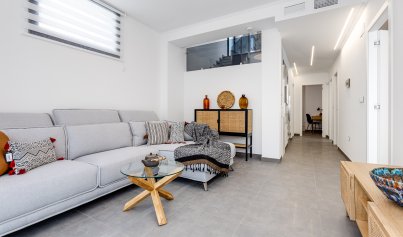 Neue Gebäude - Villa -
La Mata