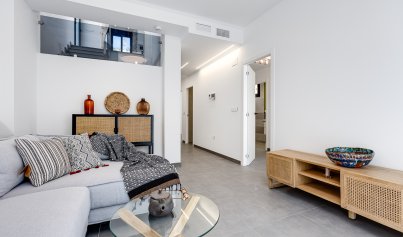 Neue Gebäude - Villa -
La Mata