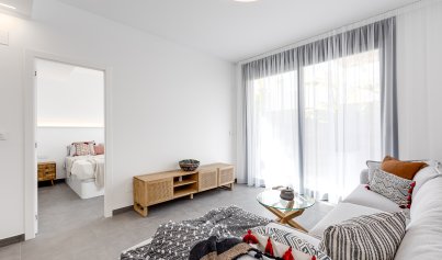 Neue Gebäude - Villa -
La Mata