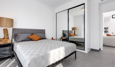 Neue Gebäude - Villa -
La Mata