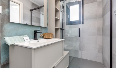 Neue Gebäude - Villa -
La Mata