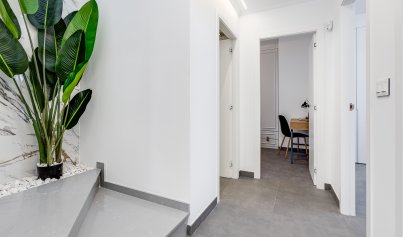 Neue Gebäude - Villa -
La Mata