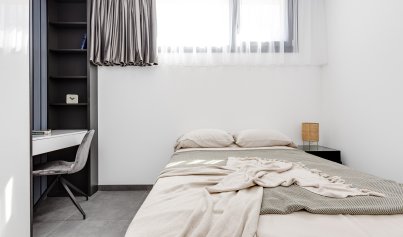 Neue Gebäude - Villa -
La Mata