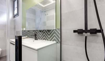 Neue Gebäude - Villa -
La Mata