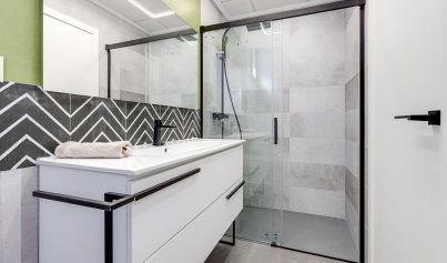 Neue Gebäude - Villa -
La Mata