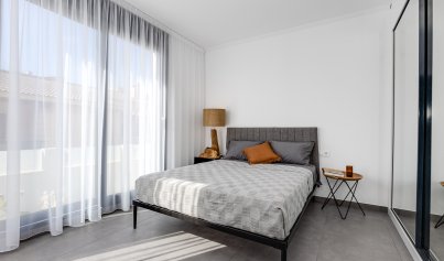 Neue Gebäude - Villa -
La Mata