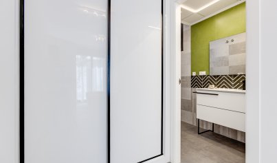 Neue Gebäude - Villa -
La Mata