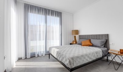 Neue Gebäude - Villa -
La Mata