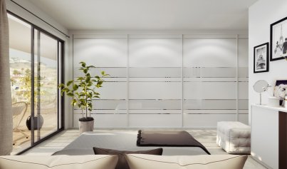 Neue Gebäude - Stadthaus -
Ciudad Quesada