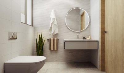 Neue Gebäude - Stadthaus -
Ciudad Quesada