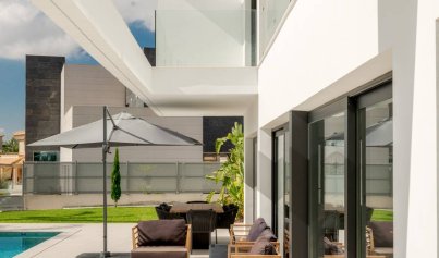 Nouvelle construction - Villa -
Molina de Segura