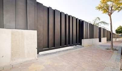 Nouvelle construction - Villa -
Molina de Segura