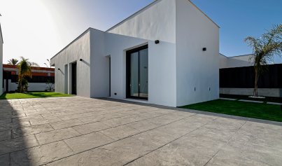 Nouvelle construction - Villa -
Molina de Segura